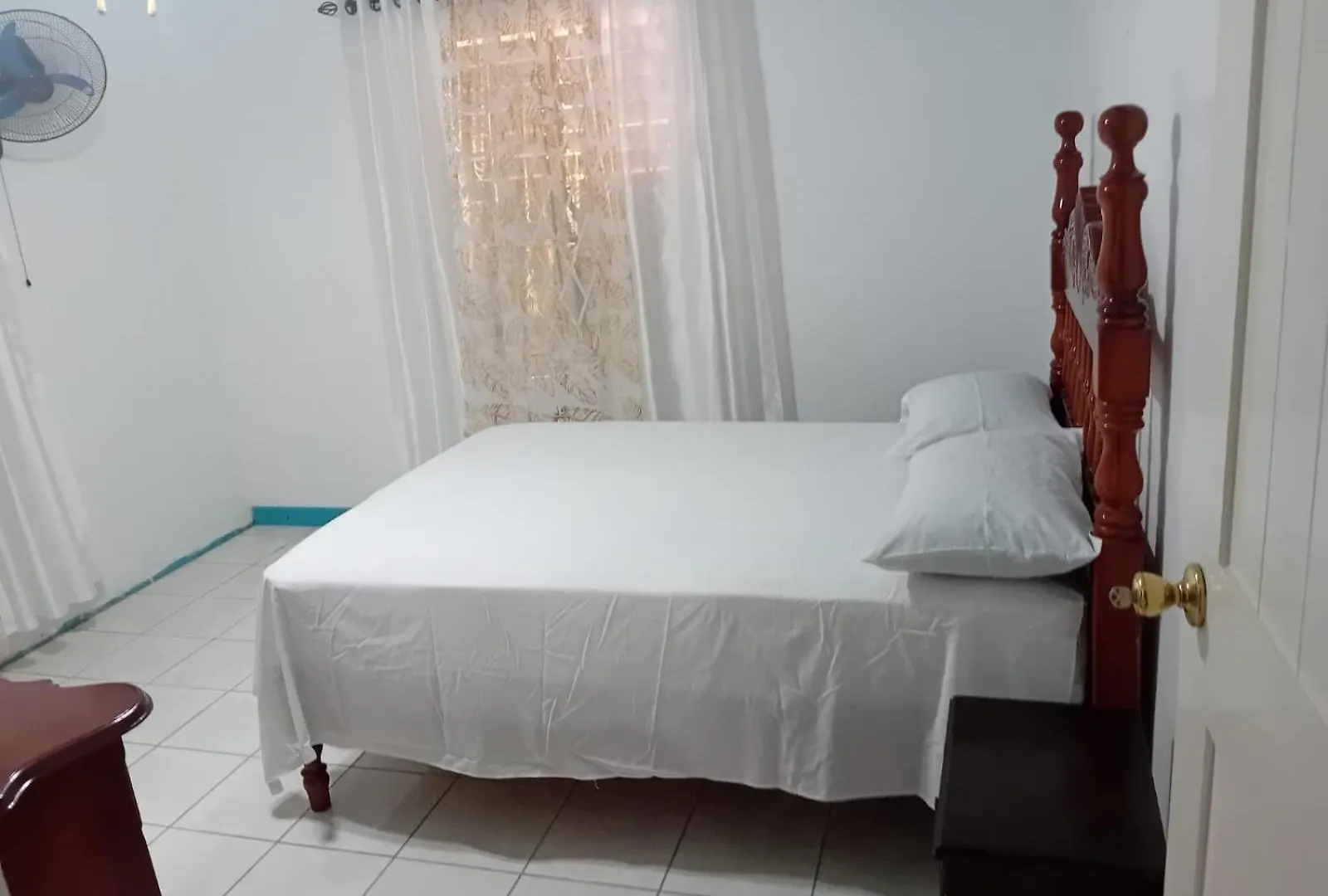Vikki'S Villa Linstead