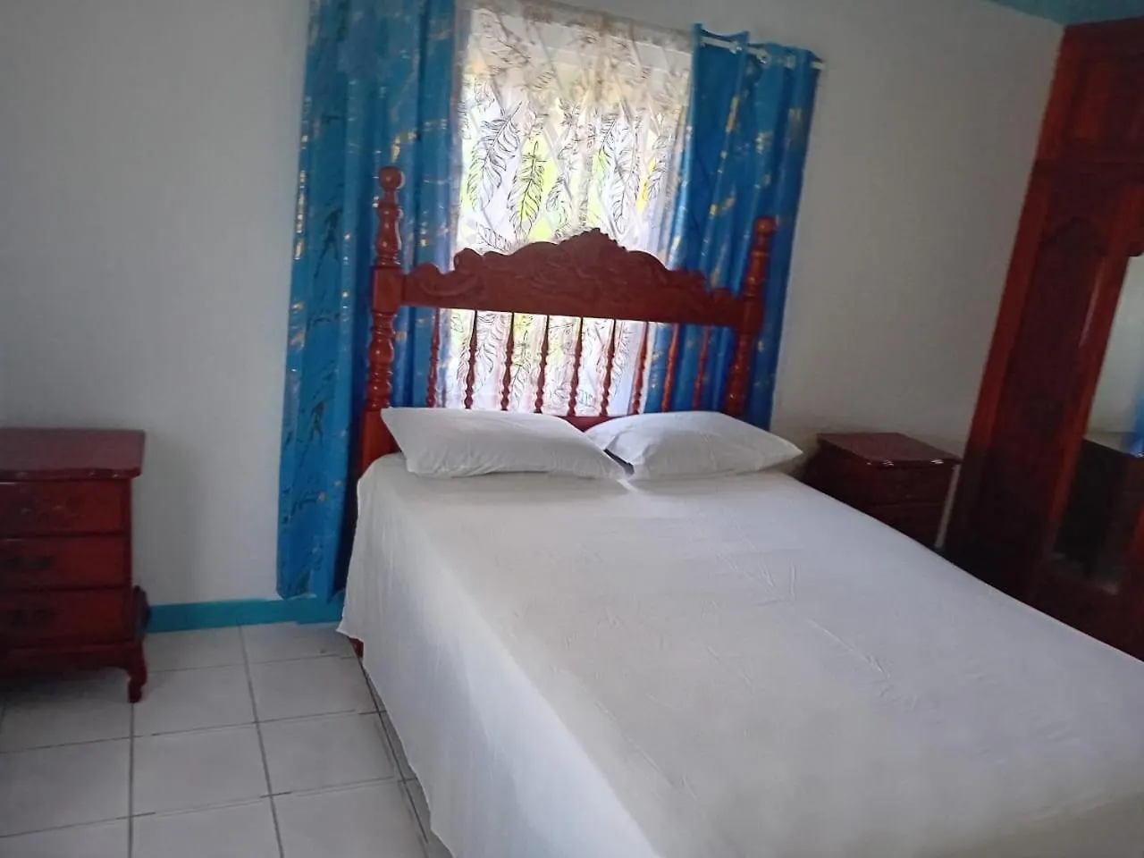 Vikki'S Villa Linstead 0*,