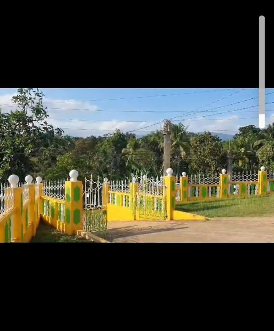 Vikki'S Villa Linstead 0*,  Jamaica