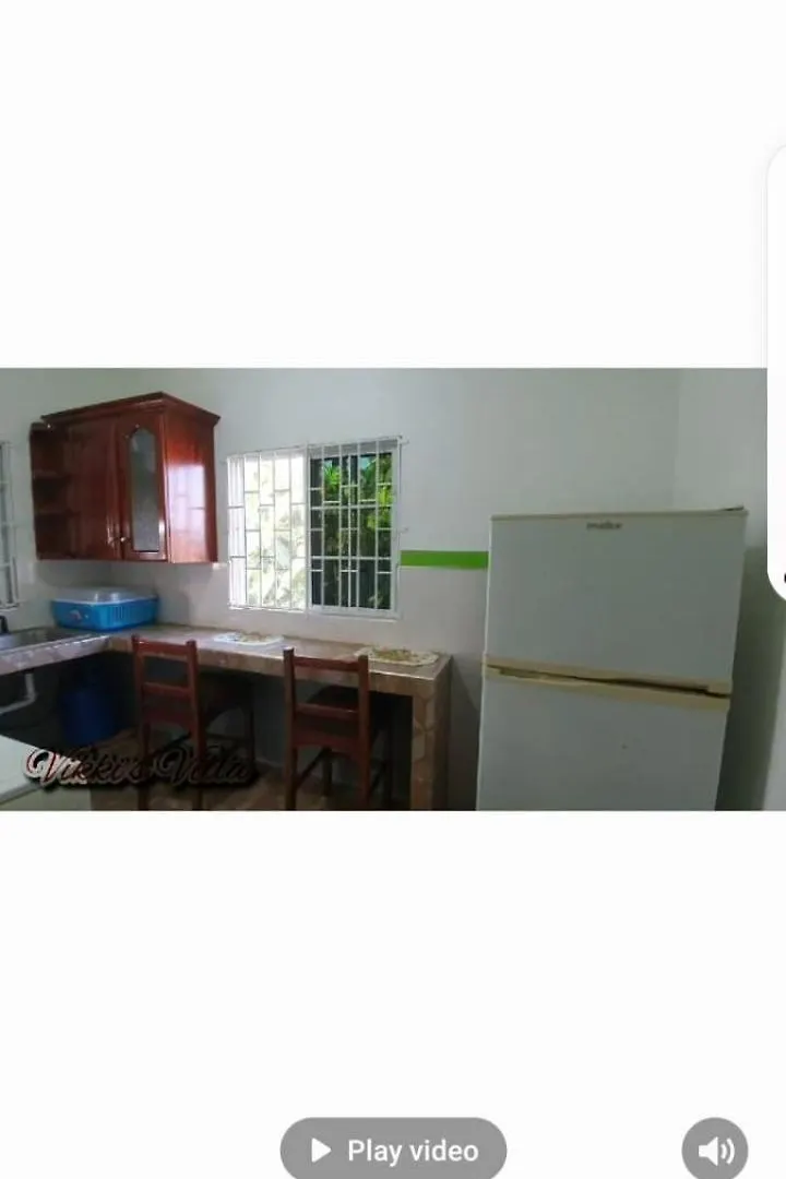 Vikki'S Villa Linstead Jamaica