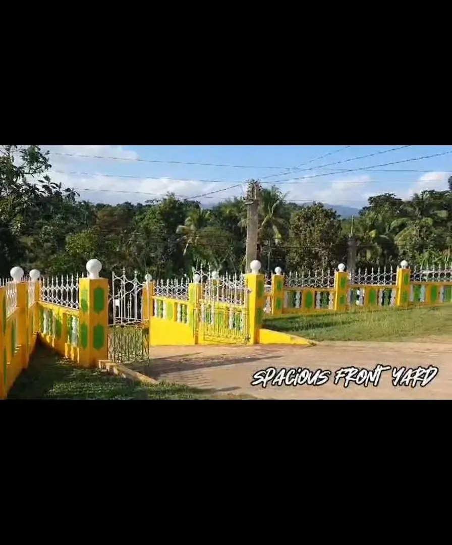 Vikki'S Villa Linstead