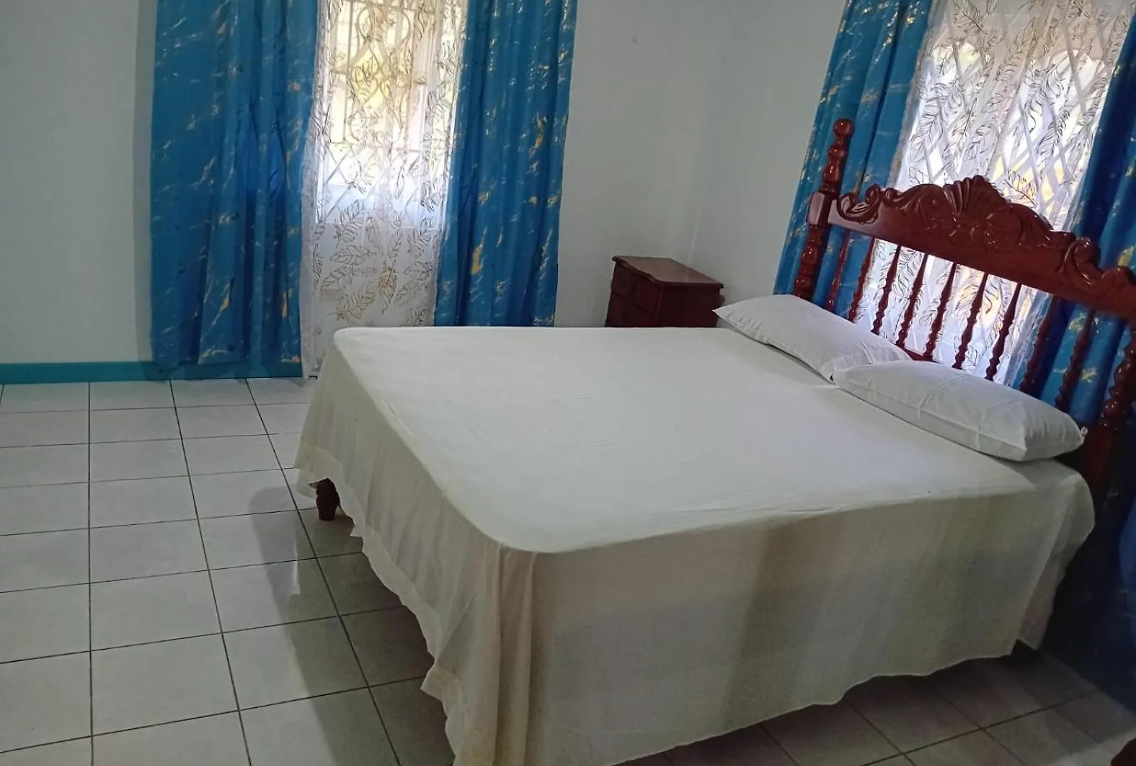 Vikki'S Villa Linstead